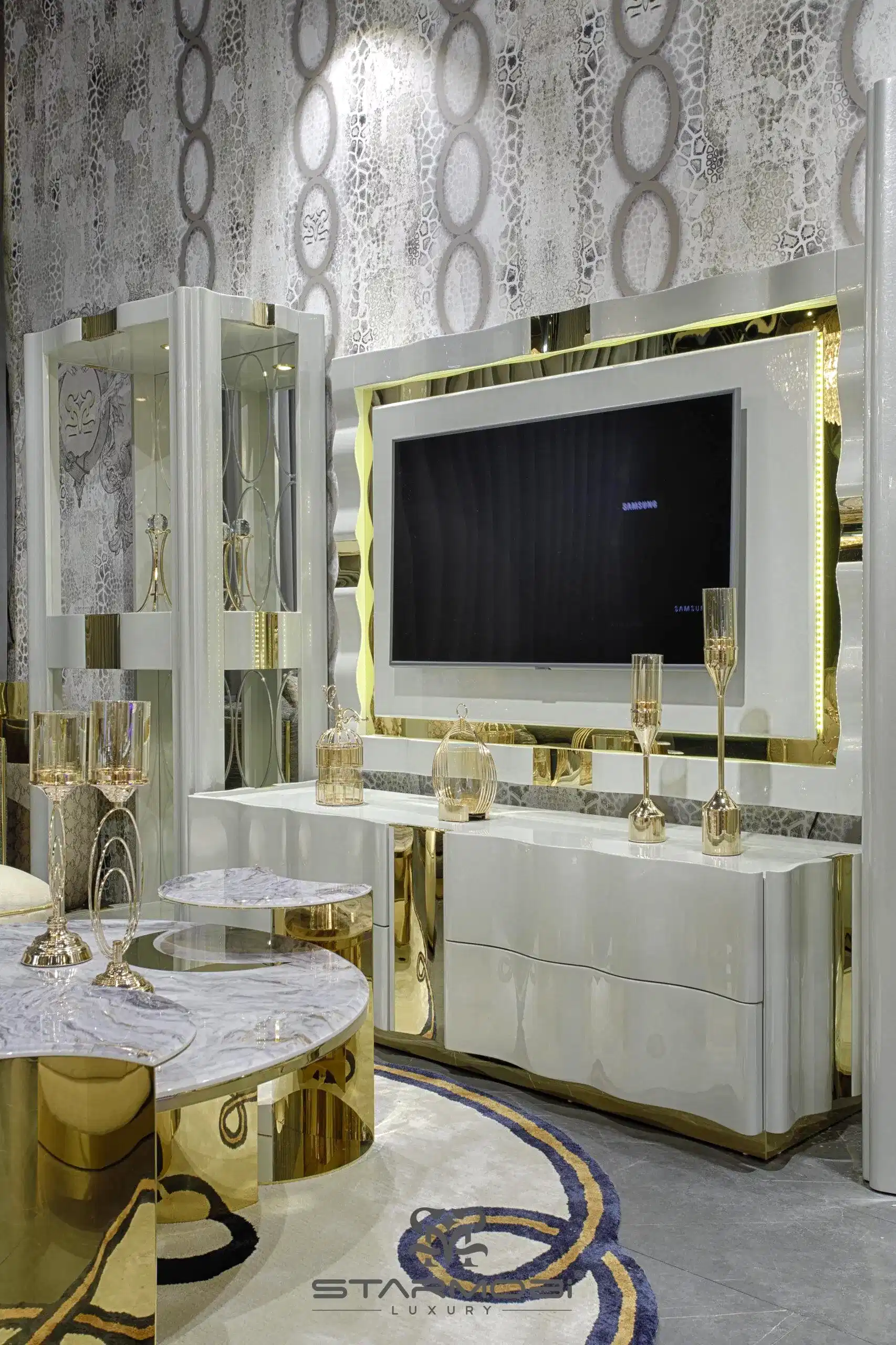 Starmobi | MOON TV Unit Starmobi | MOON TV Unit