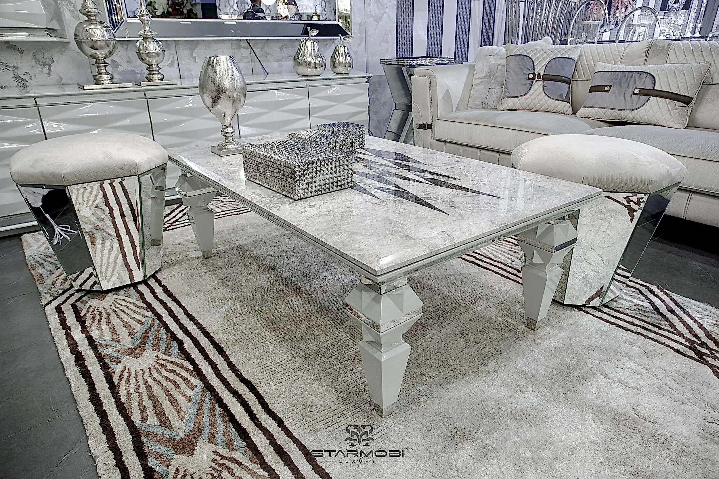 Starmobi | Roys Sehpa Starmobi | Roys Sehpa