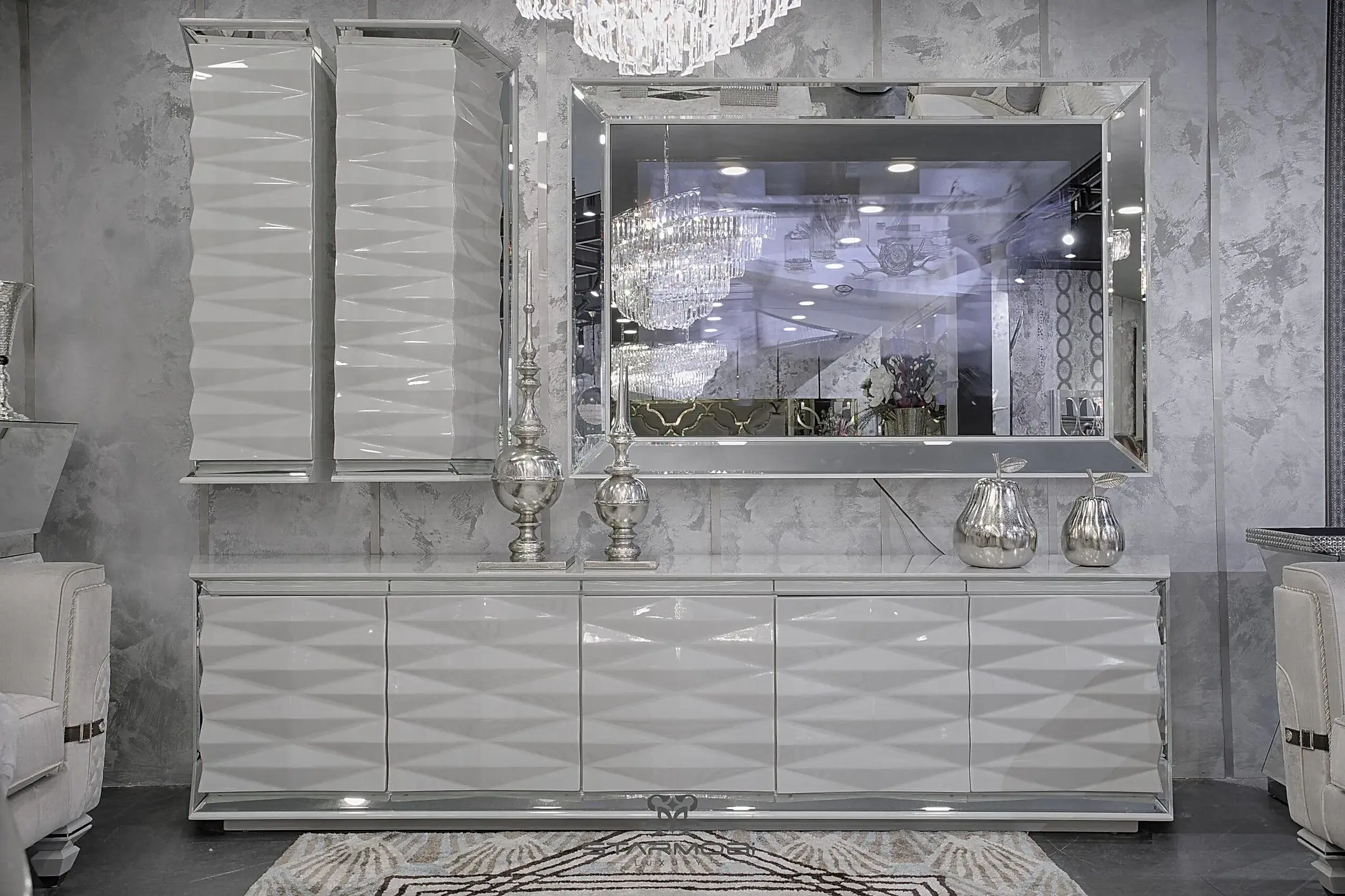 Starmobi | Roys TV Unit Starmobi | Roys TV Unit