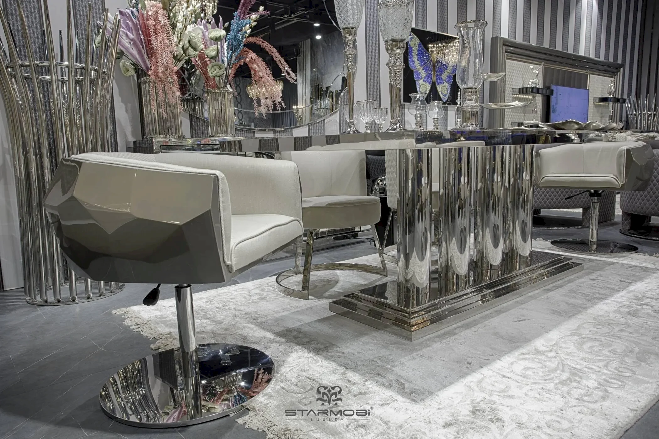 Starmobi | Este Yemek Odası Starmobi | Este Yemek Odası