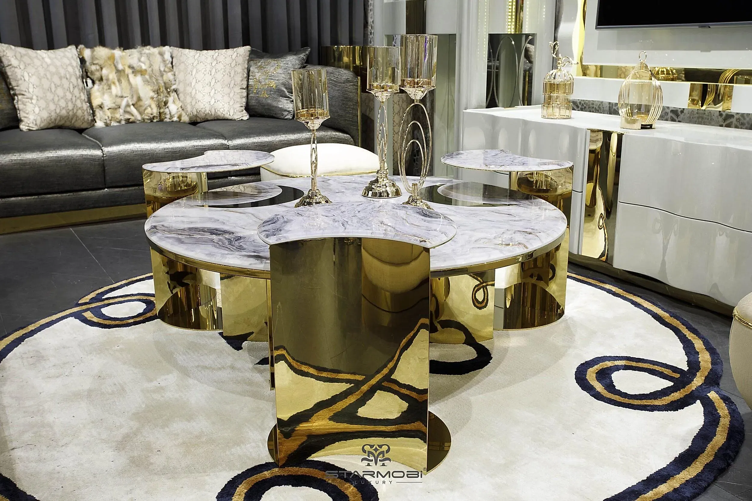 Starmobi | Moon Sehpa Starmobi | Moon Sehpa