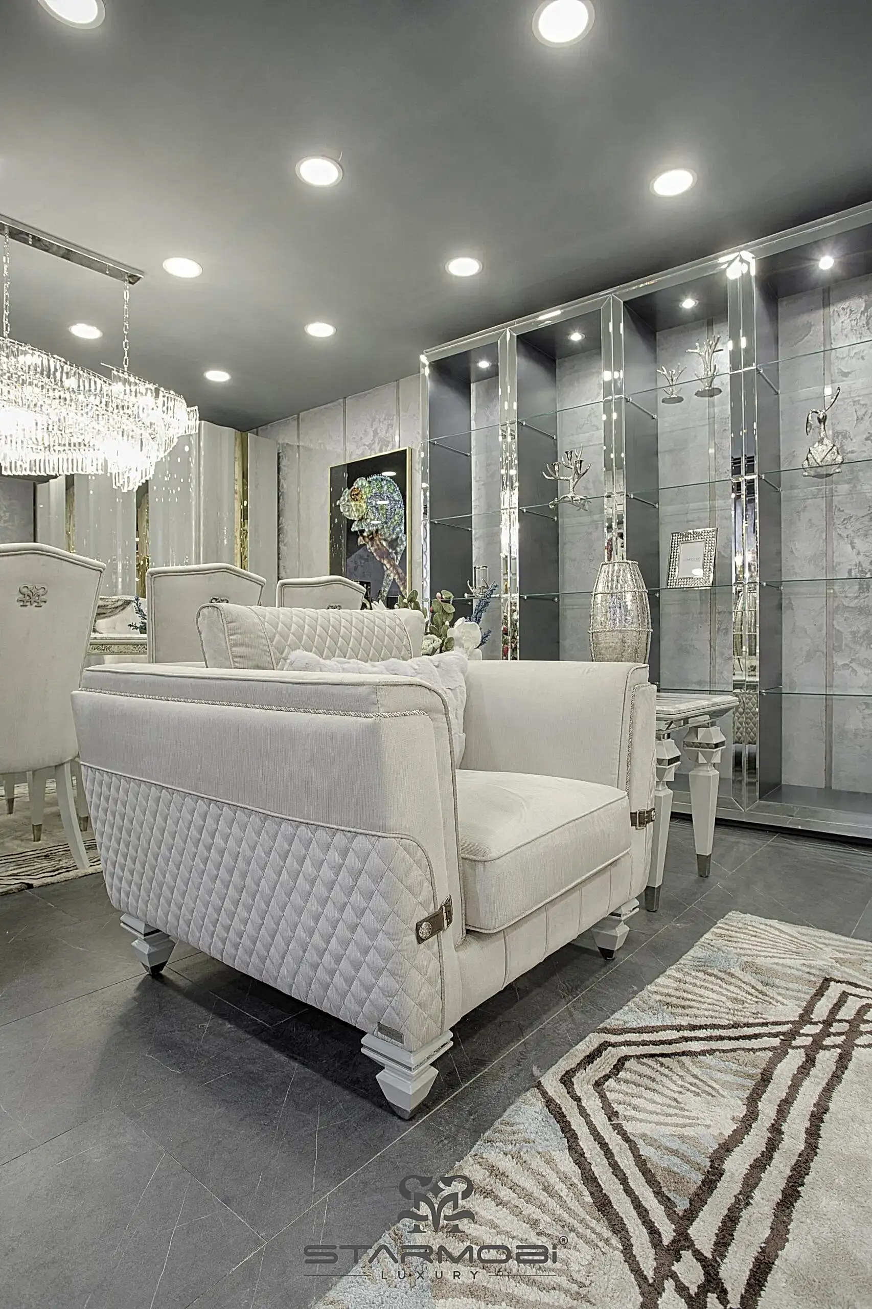 Starmobi | Roys Berjer Starmobi | Roys Berjer