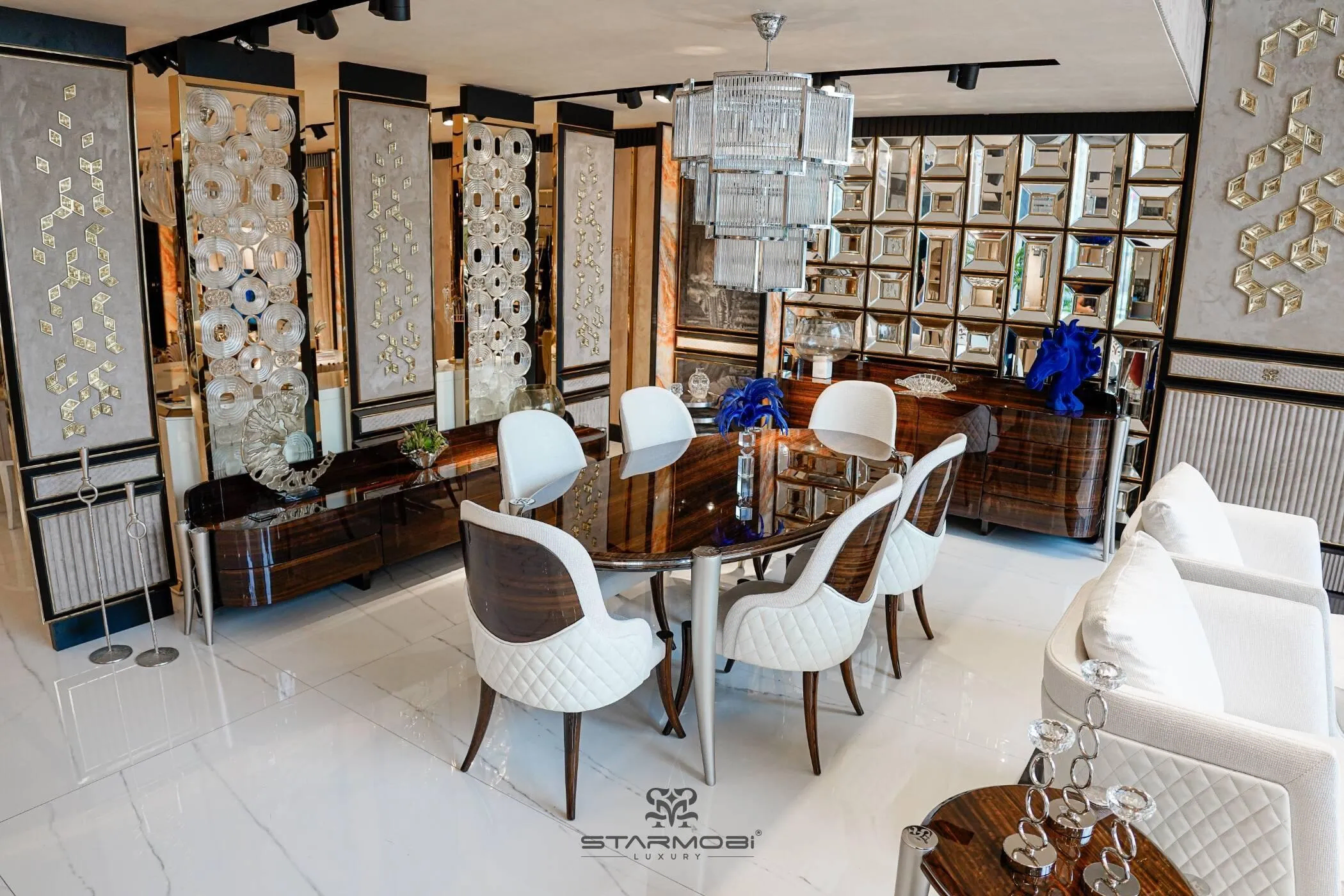 Starmobi | Capella Yemek Odası Starmobi | Capella Yemek Odası