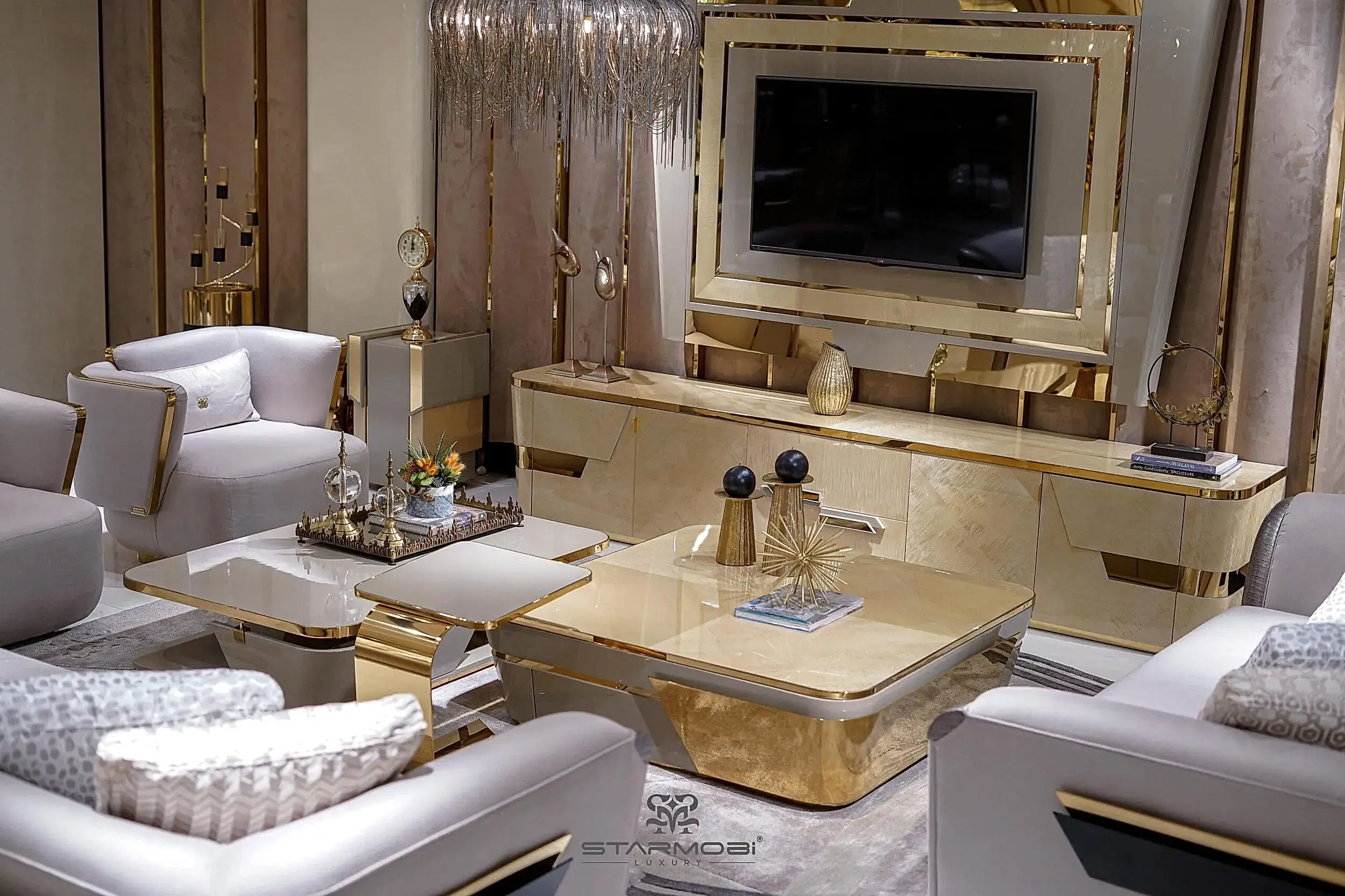 Starmobi | Arizona TV Ünitesi Starmobi | Arizona TV Ünitesi