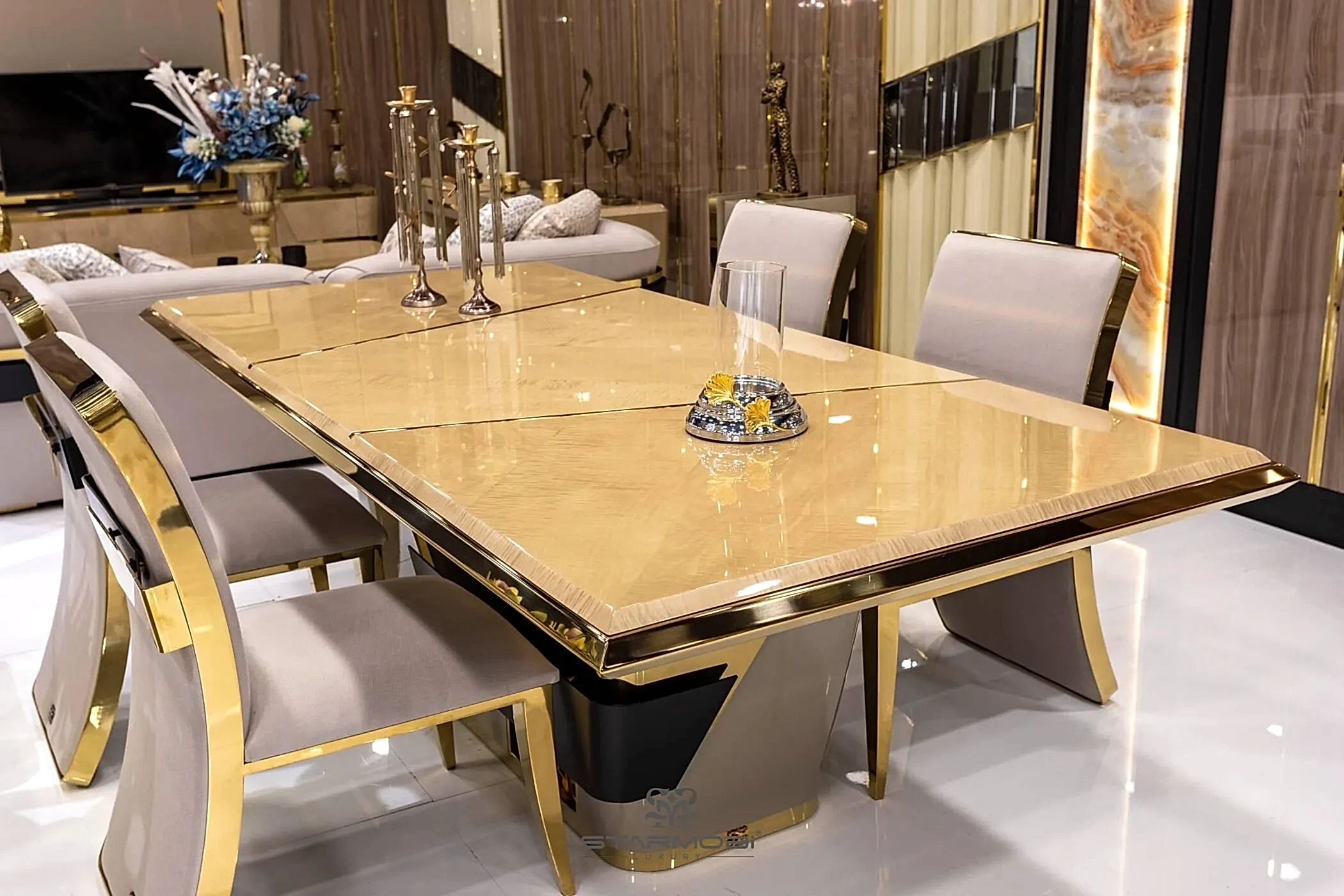 Starmobi | Arizona Yemek Odası Starmobi | Arizona Yemek Odası