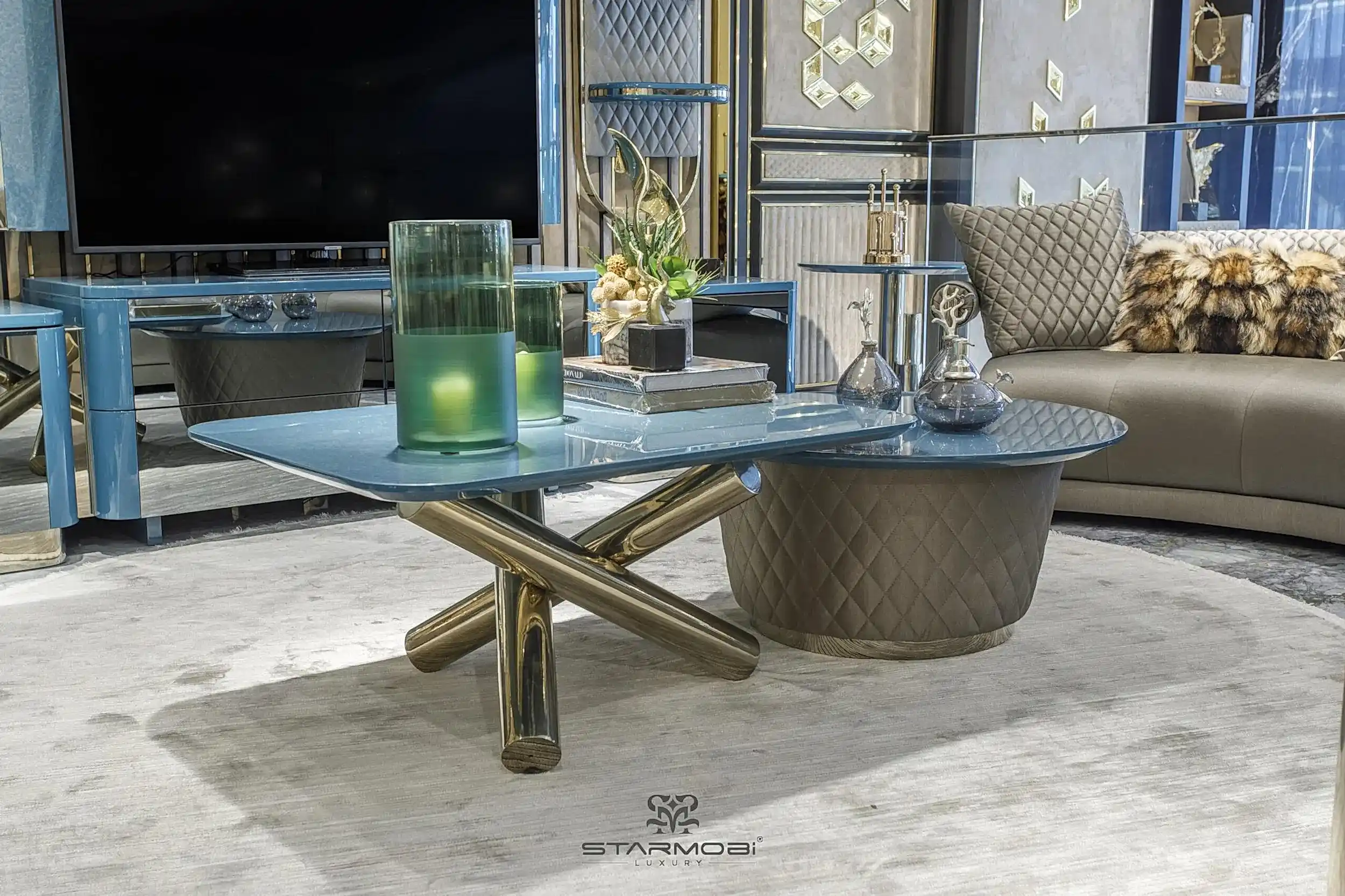 Starmobi | Soho Sehpa Starmobi | Soho Sehpa