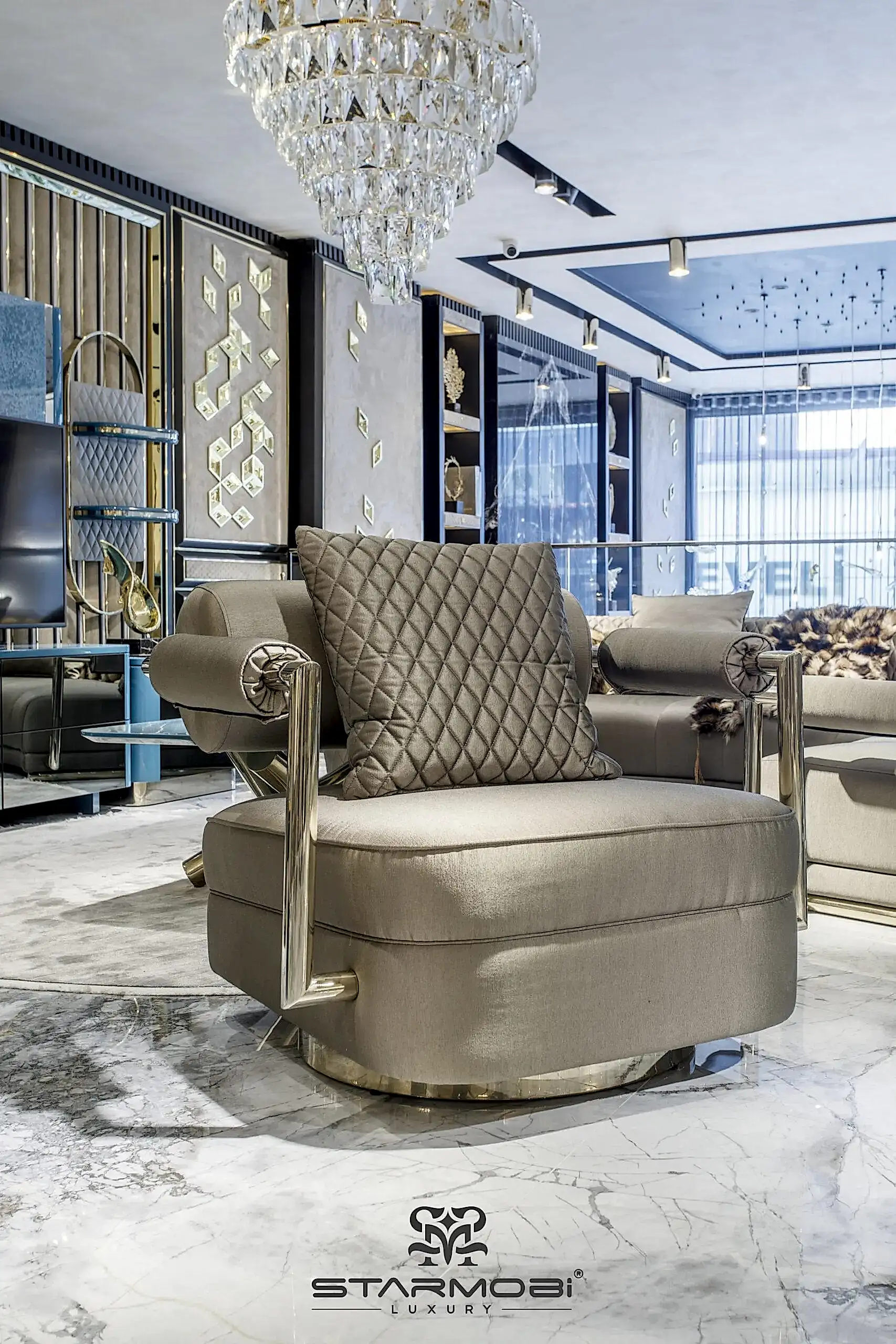 Starmobi | Soho Berjer Starmobi | Soho Berjer