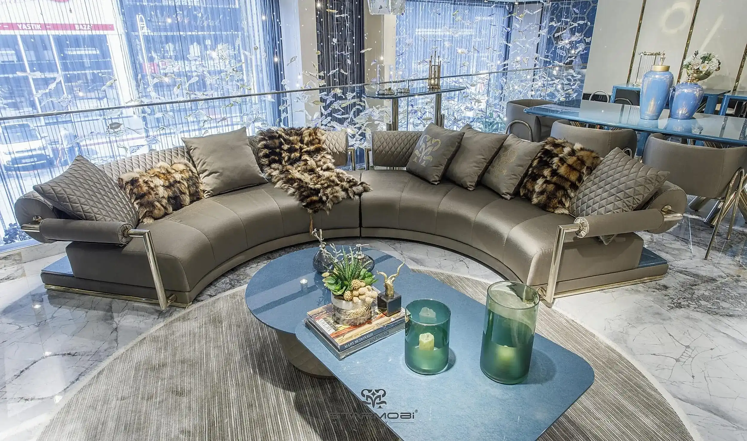 Starmobi | Soho Köşe Koltuk Starmobi | Soho Köşe Koltuk