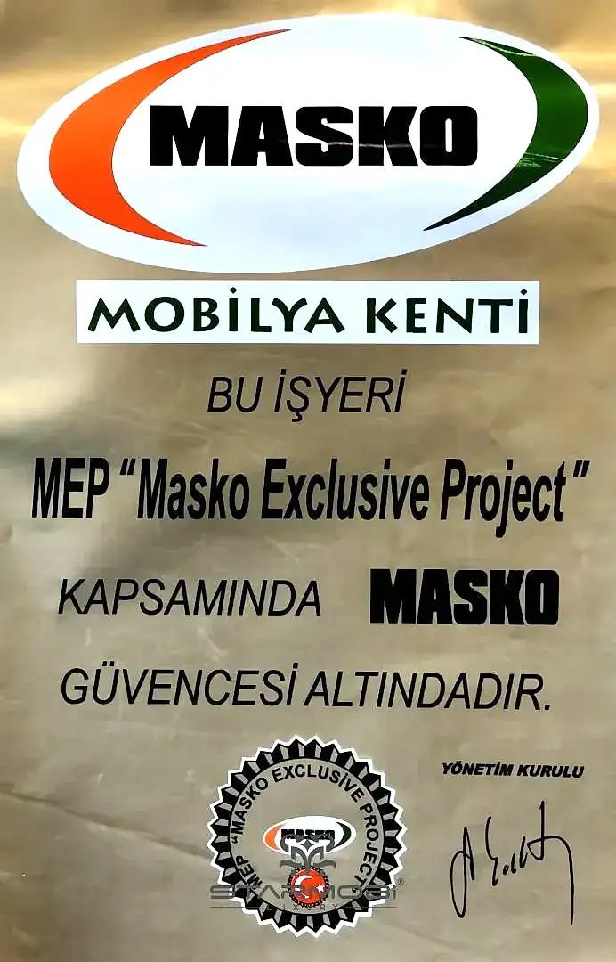 Starmobi | MEP SERTİFİKASI