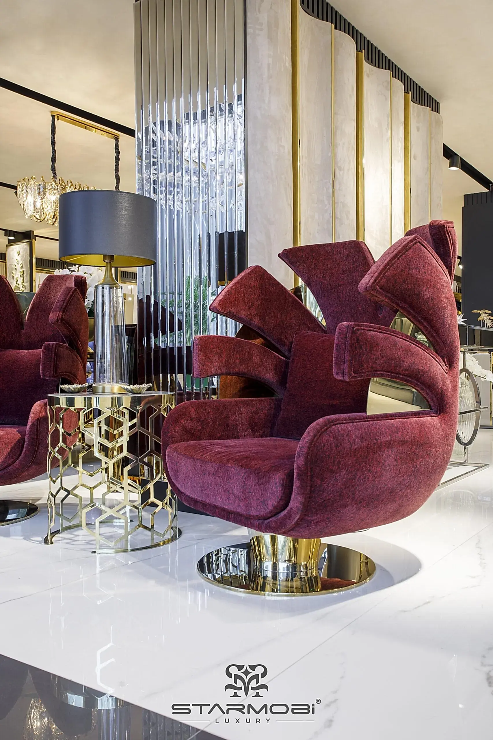 Starmobi | Elit Berjer Starmobi | Elit Berjer