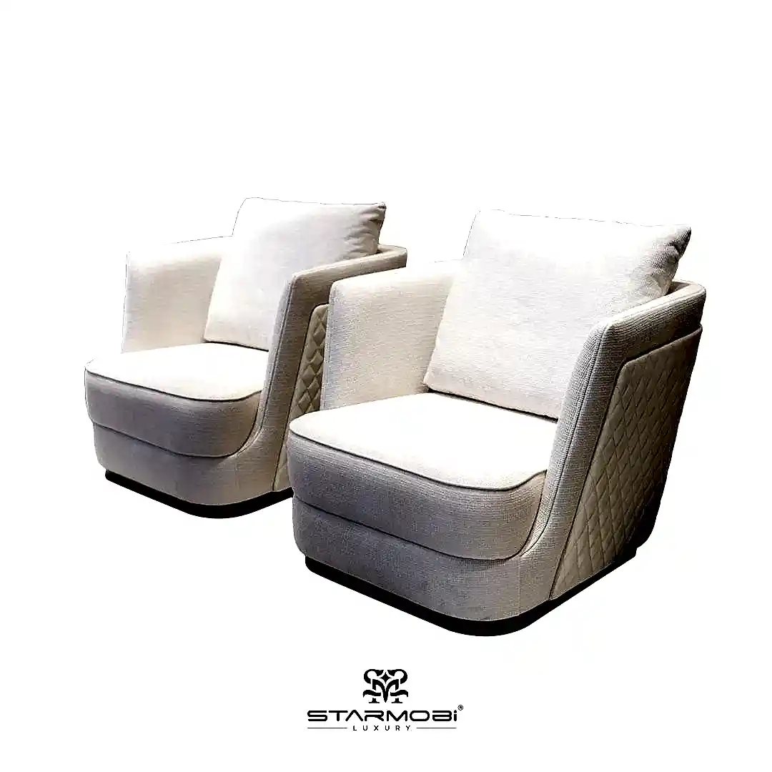 Starmobi | Capella Berjer Starmobi | Capella Berjer