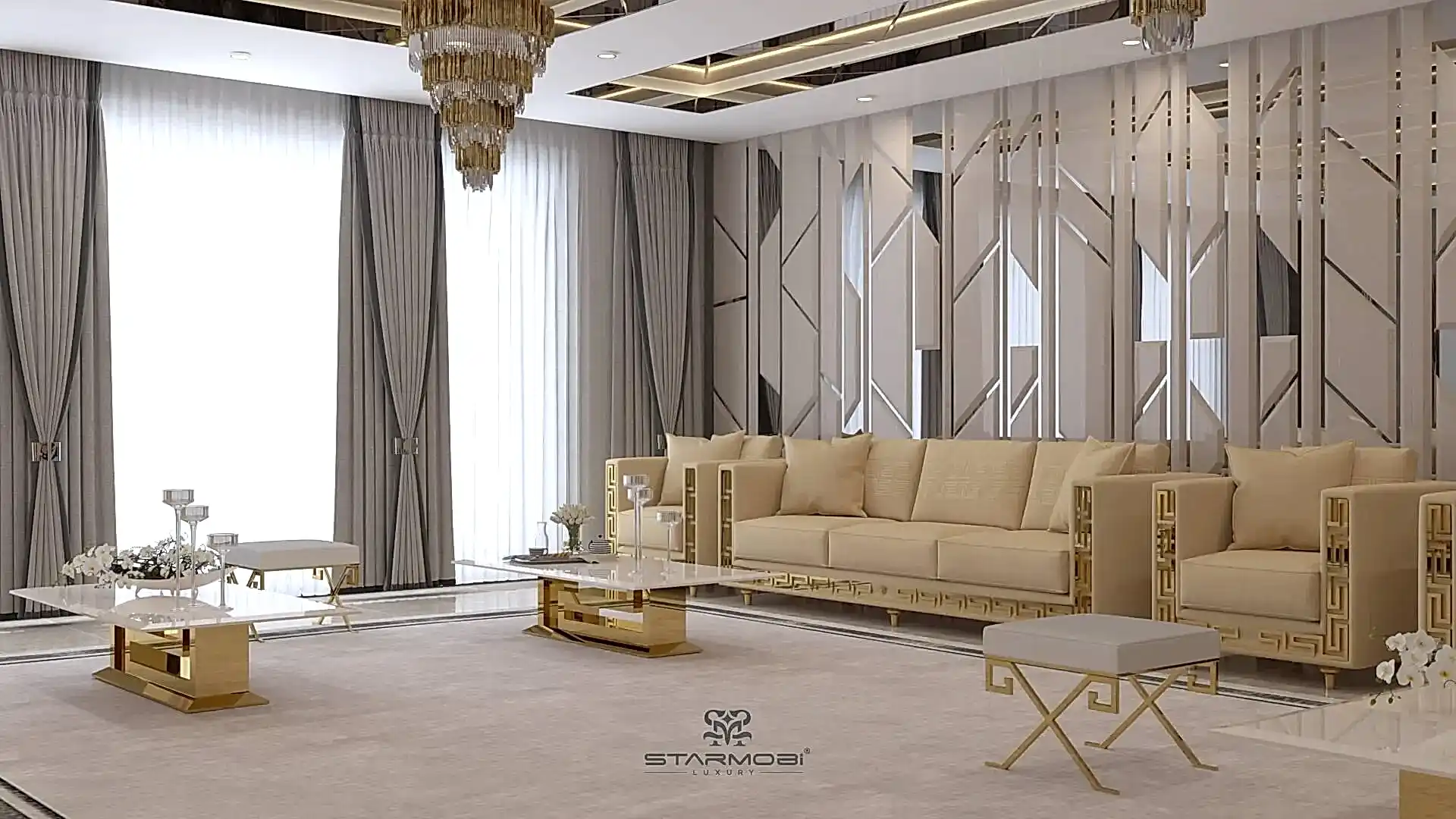 Starmobi | KATAR PROJESİ Starmobi | KATAR PROJESİ