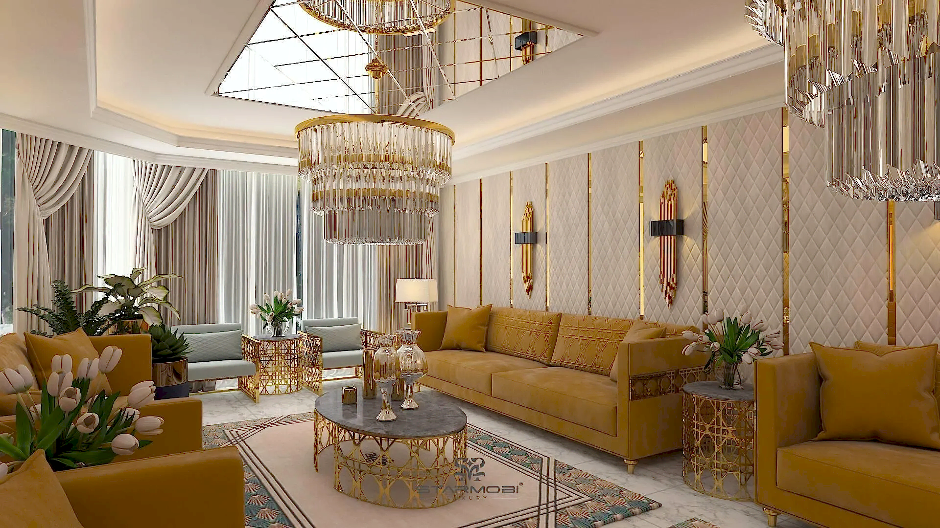 Starmobi | KUVEYT PROJESİ Starmobi | KUVEYT PROJESİ