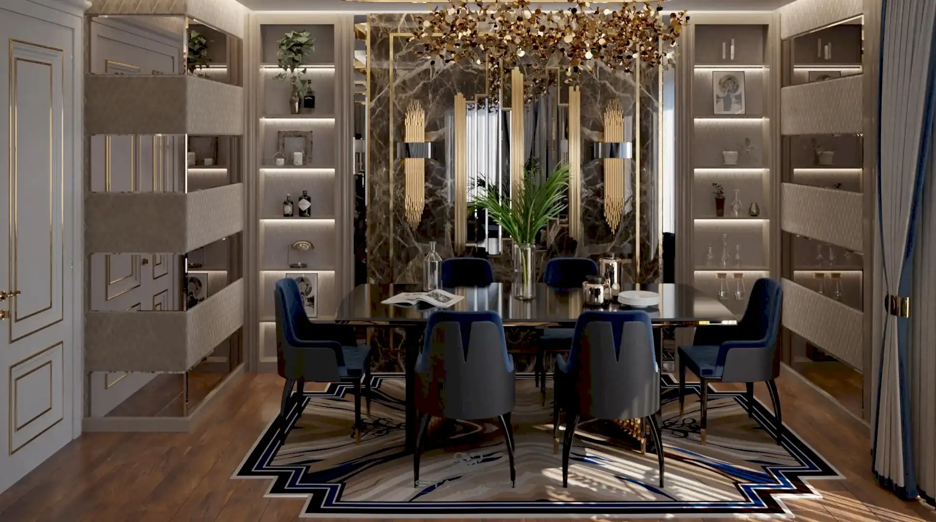 Starmobi | DENİZ İSTANBUL PROJESİ Starmobi | DENİZ İSTANBUL PROJESİ