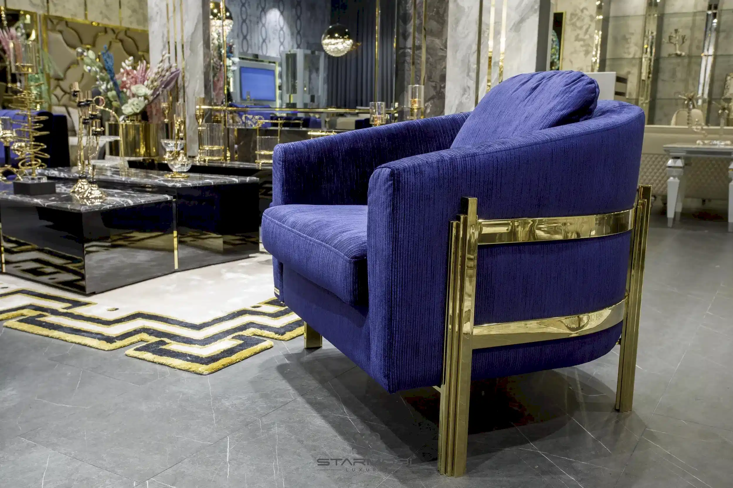 Starmobi | Hermes Berjer Starmobi | Hermes Berjer