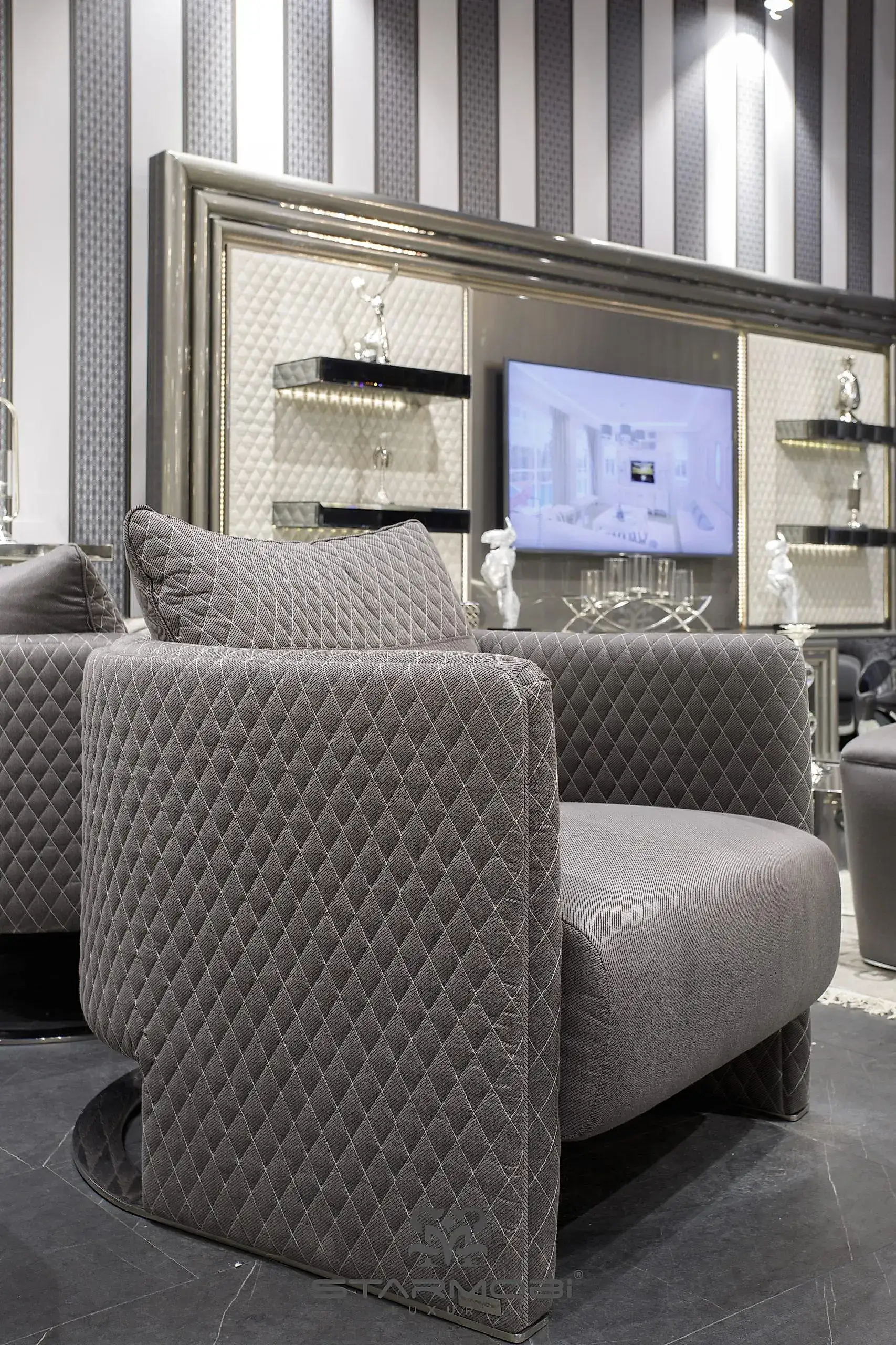 Starmobi | Este Berjer Starmobi | Este Berjer