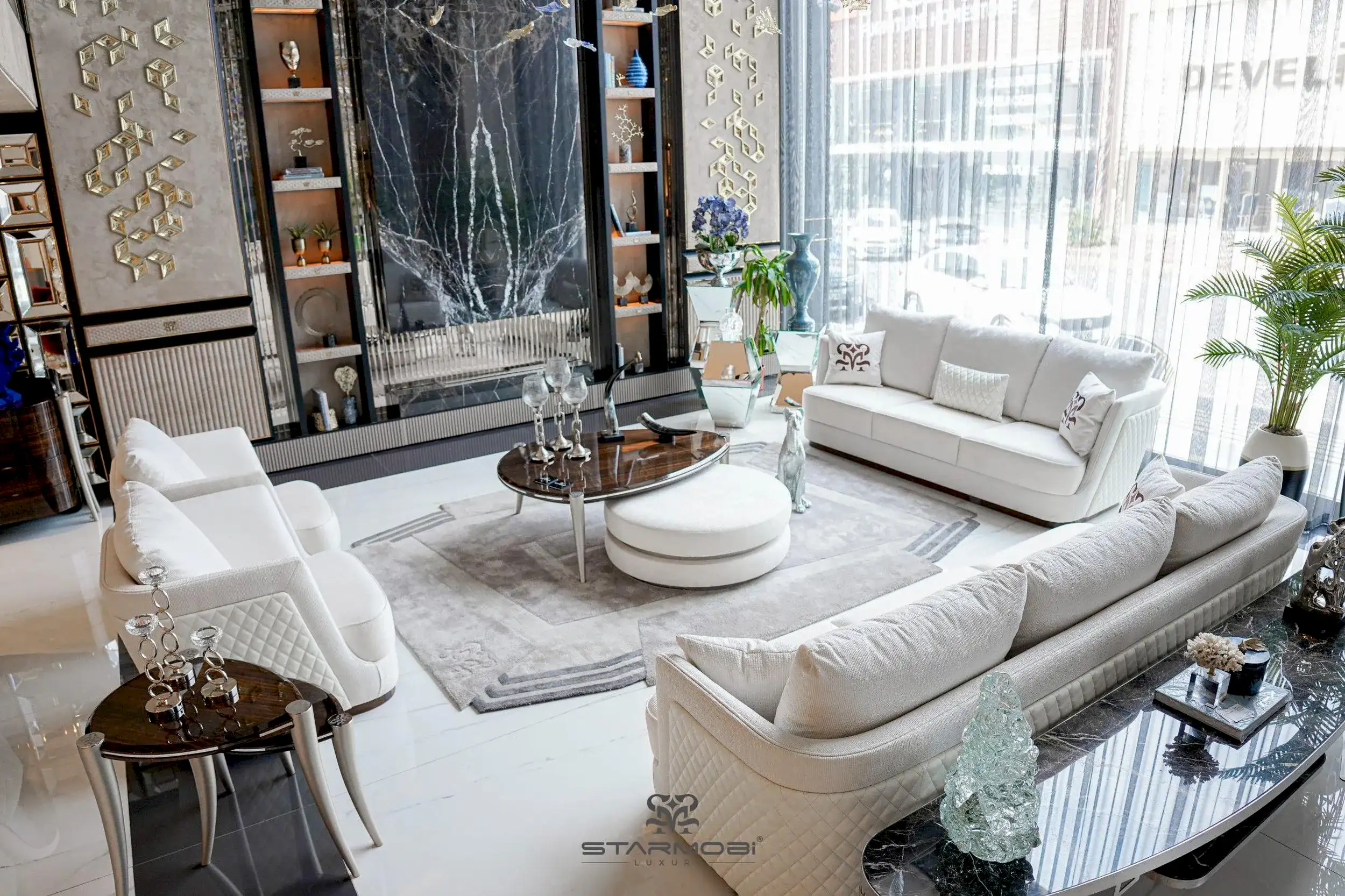 Starmobi | Capella Salon Takımı Starmobi | Capella Salon Takımı