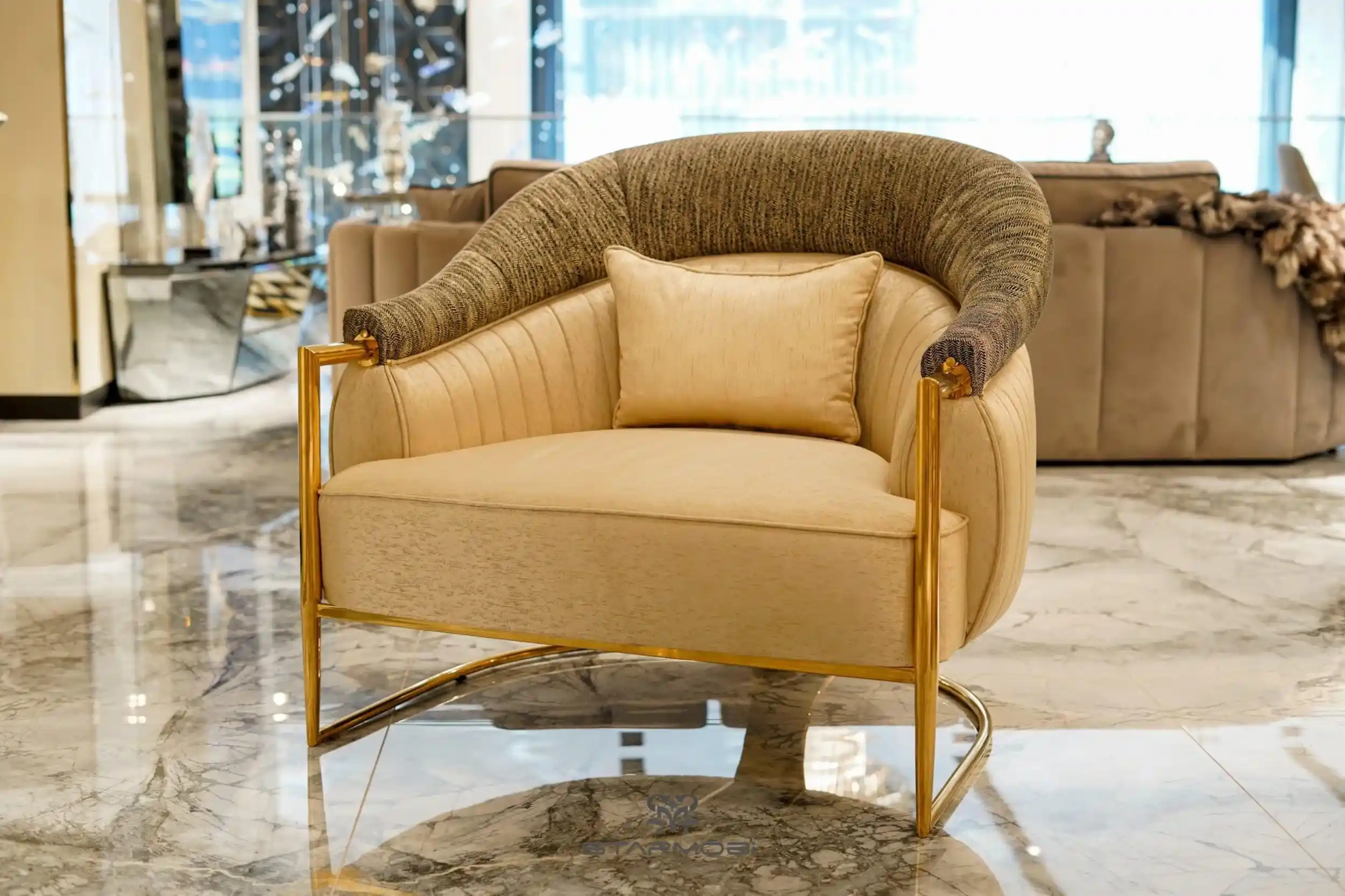 Starmobi | Moon Berjer Starmobi | Moon Berjer