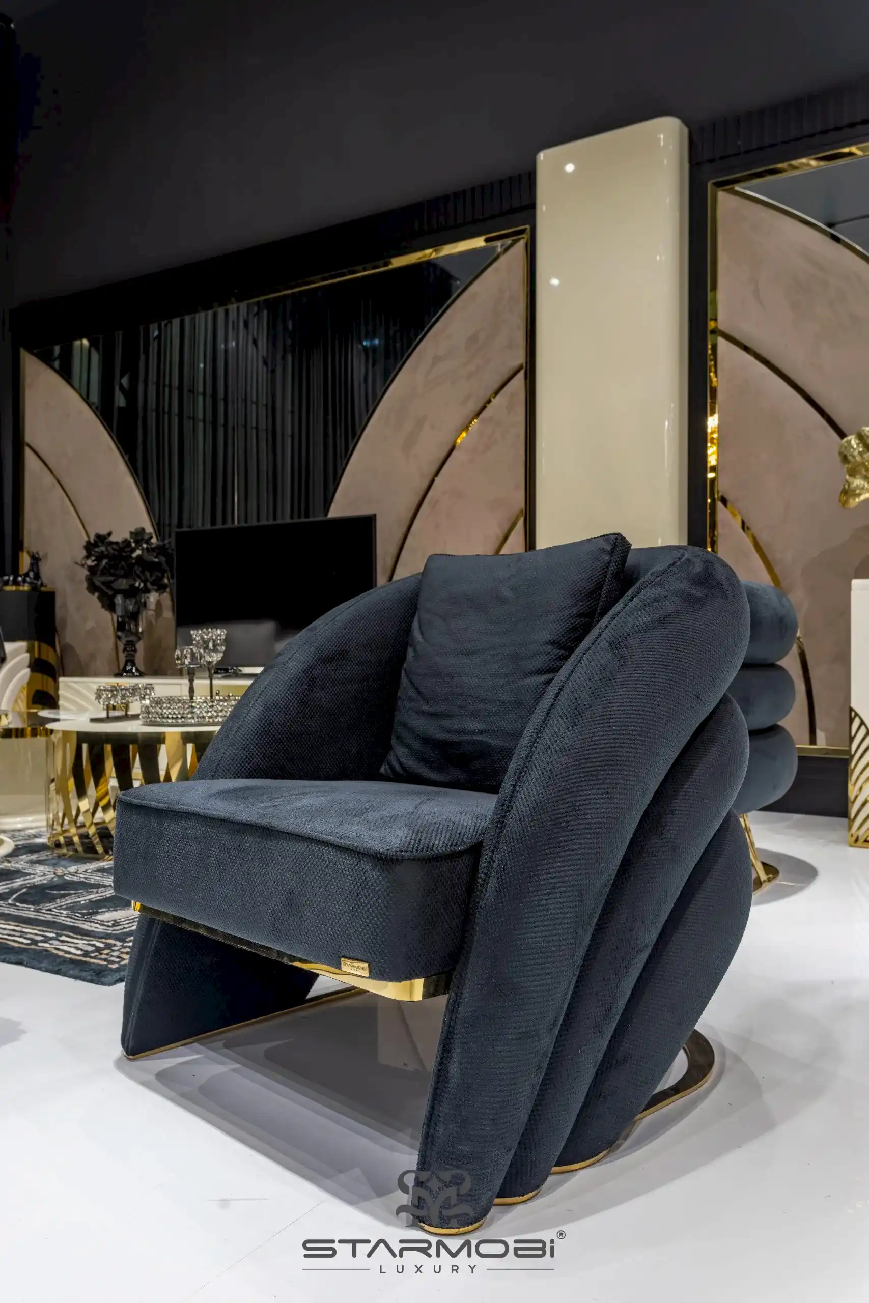 Starmobi | Palmiye Berjer Starmobi | Palmiye Berjer