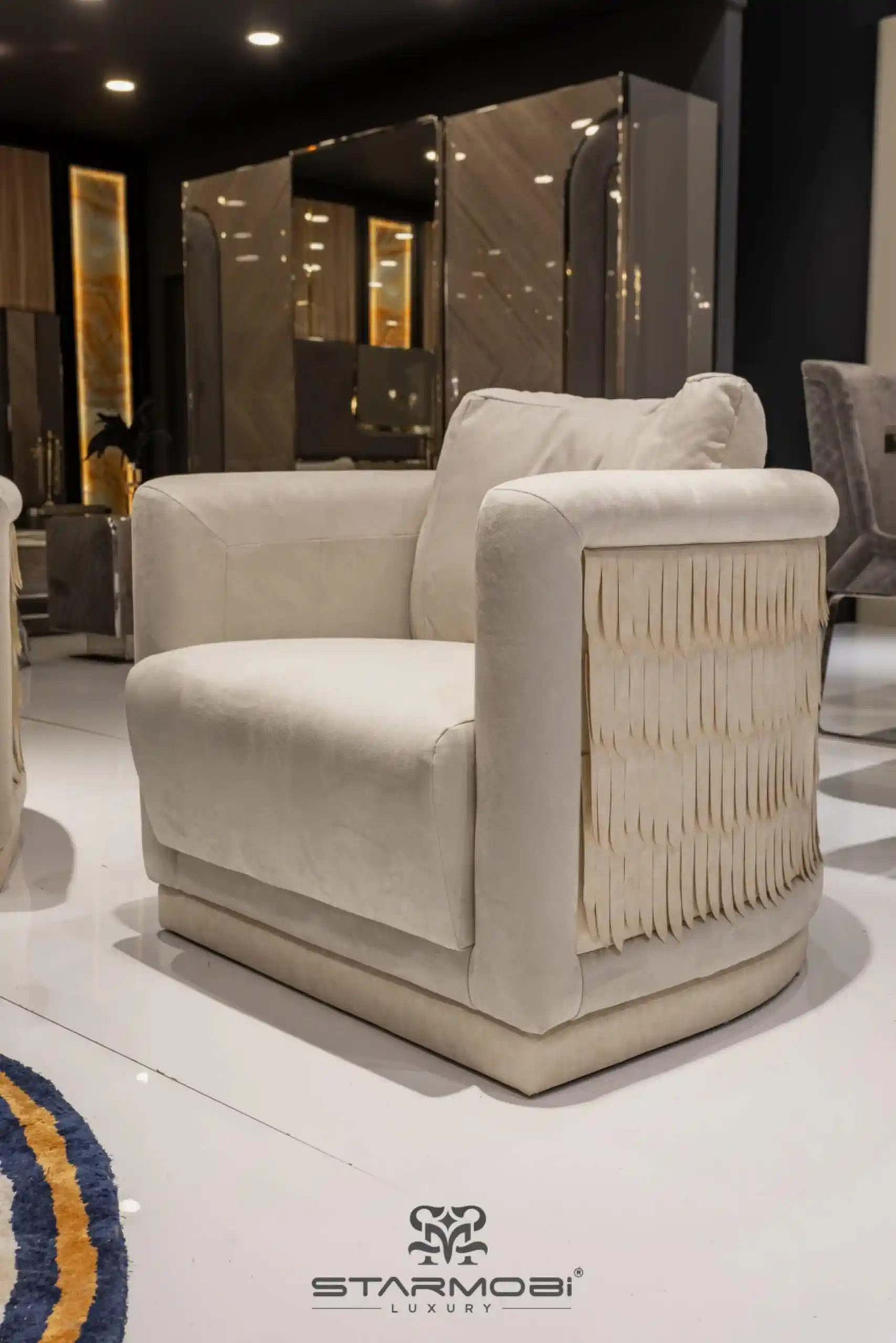 Starmobi | Blue Moon Berjer Starmobi | Blue Moon Berjer