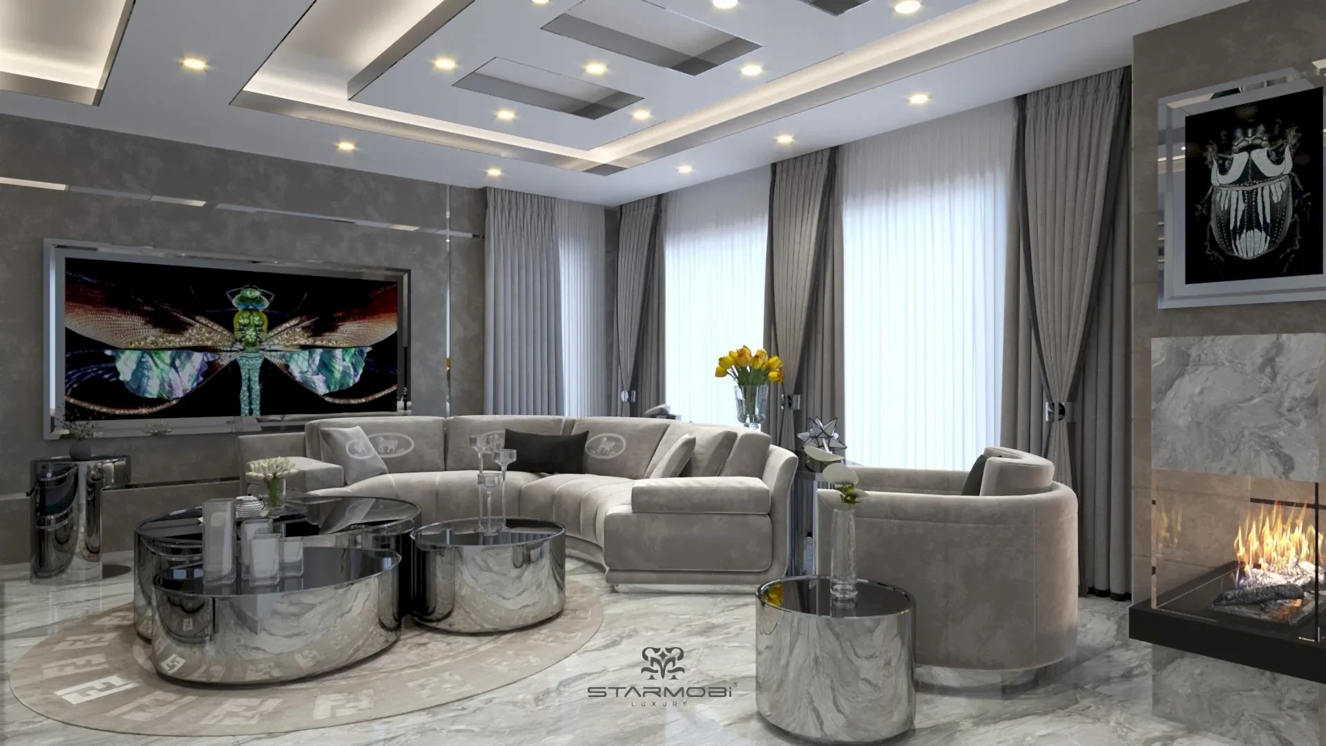 Starmobi | ALMANYA PROJE Starmobi | ALMANYA PROJE