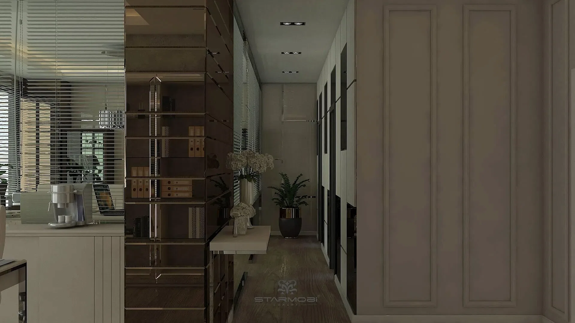 Starmobi | OFİS PROJELERİ Starmobi | OFİS PROJELERİ