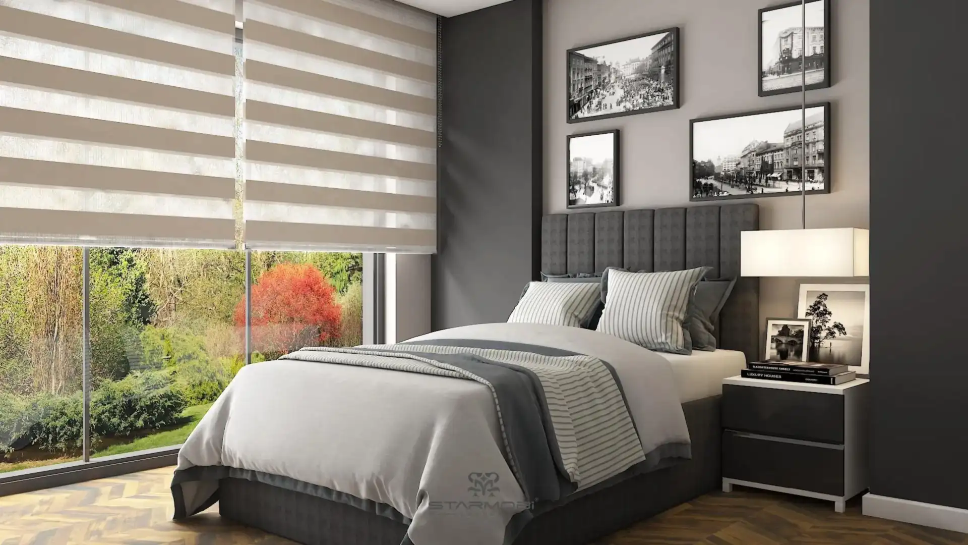 Starmobi | GENÇ ERKEK ODASI Starmobi | GENÇ ERKEK ODASI