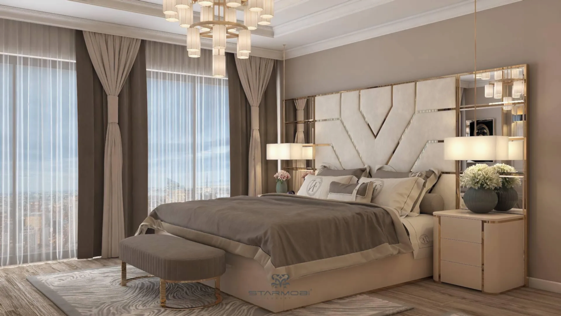 Starmobi | ZEYTİNBURNU NEF PROJE Starmobi | ZEYTİNBURNU NEF PROJE