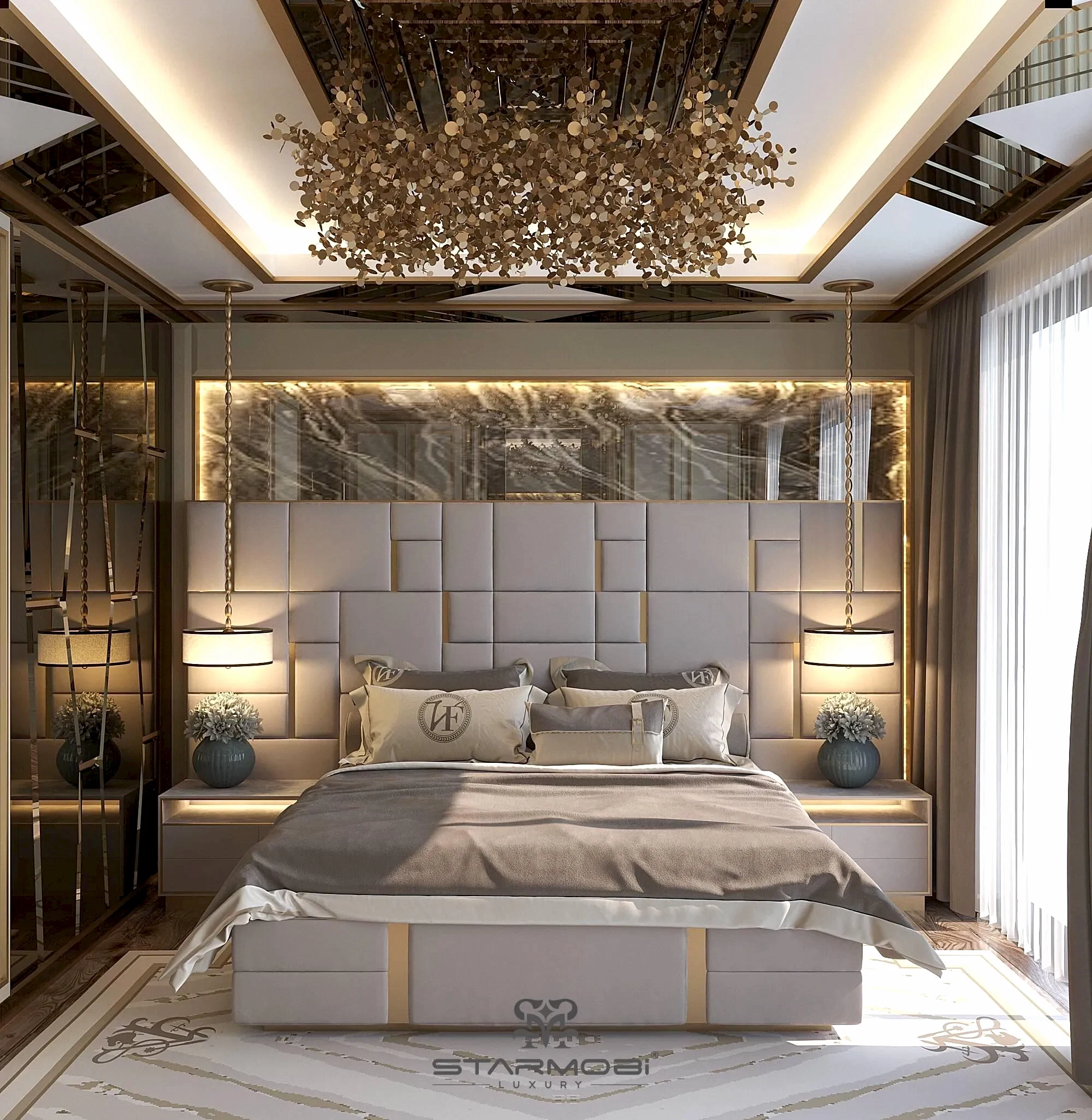 Starmobi | FRANSA PROJE Starmobi | FRANSA PROJE