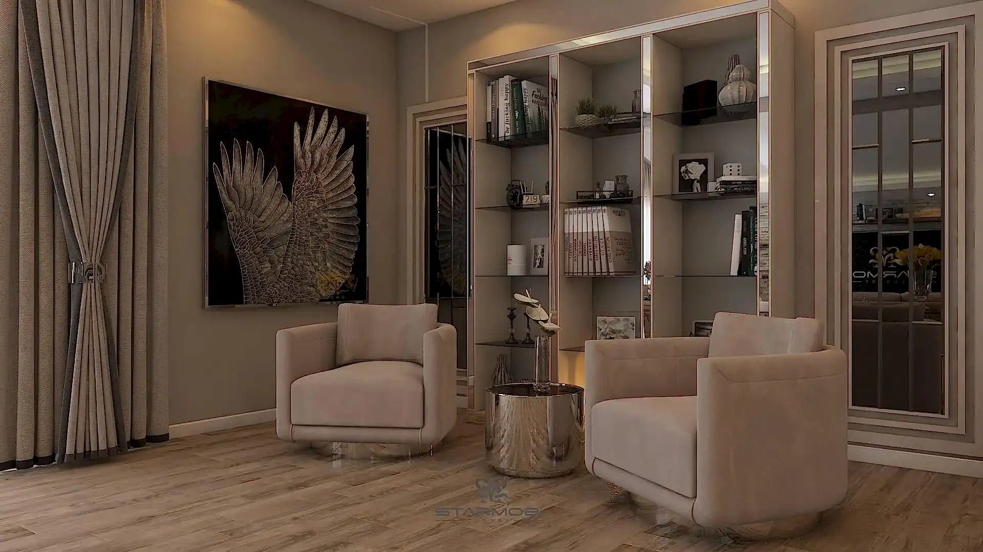 Starmobi | BULGARİSTAN PROJE Starmobi | BULGARİSTAN PROJE