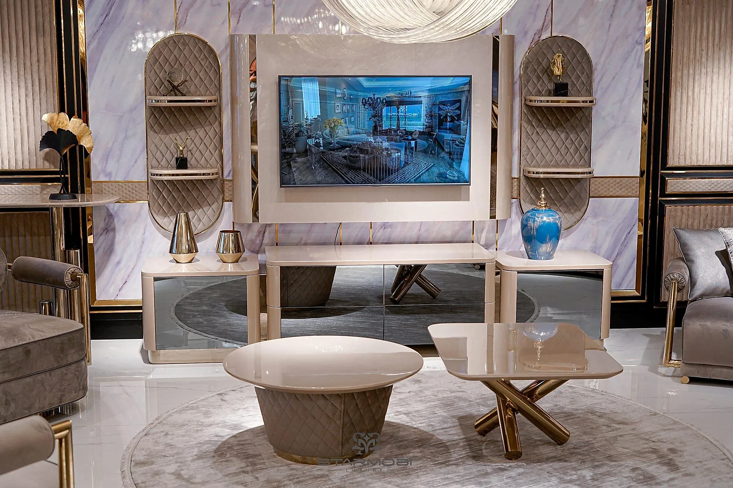 Starmobi | Soho TV Ünitesi Starmobi | Soho TV Ünitesi