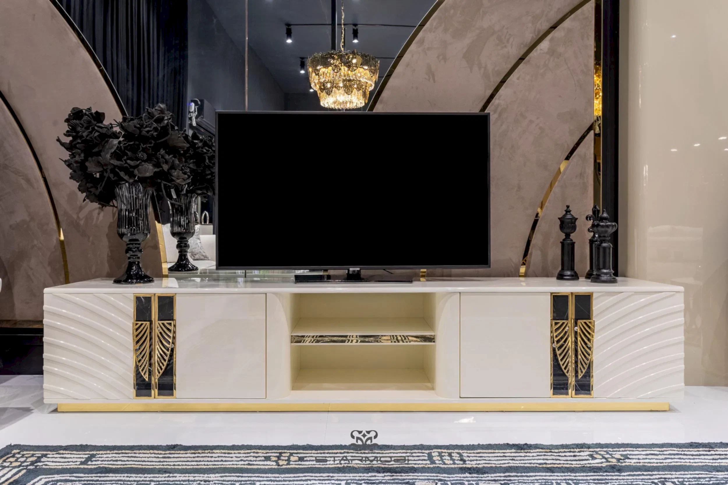 Starmobi | Palmiye TV Unit Starmobi | Palmiye TV Unit